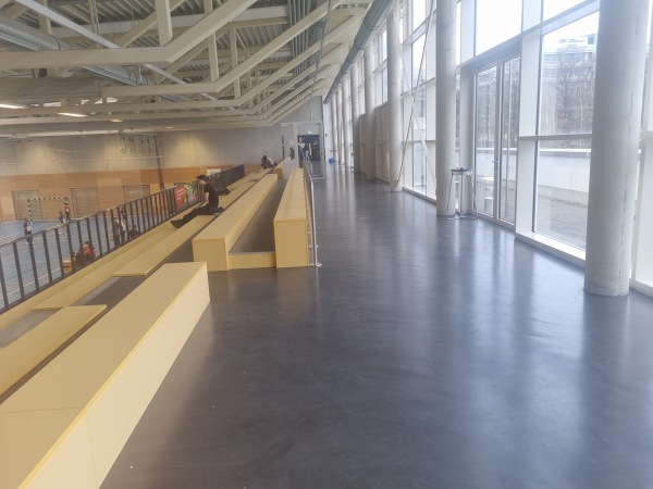 SVN Sportpark - München