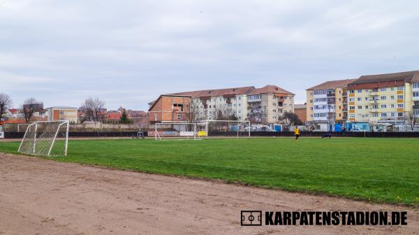 Stadionul Voința - Sibiu