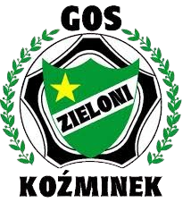 Wappen GOS Zieloni Kozminek  65619
