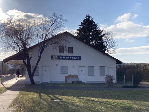 Sportanlage Dürmentingen - Dürmentingen