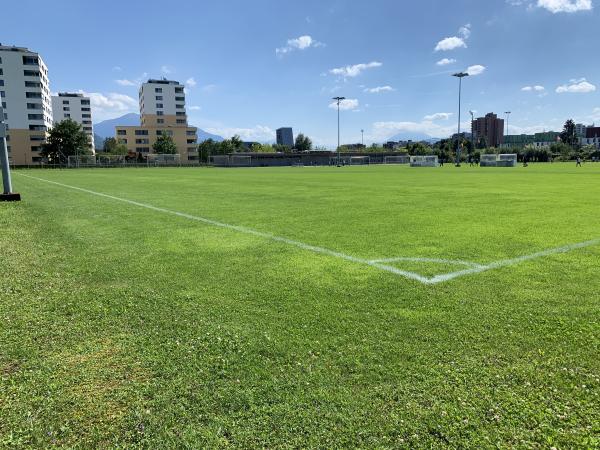 Sportanlagen Herti Nord Platz 5 - Zug