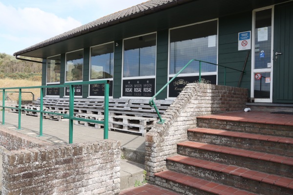 K. Albertpark - De Haan-Wenduine