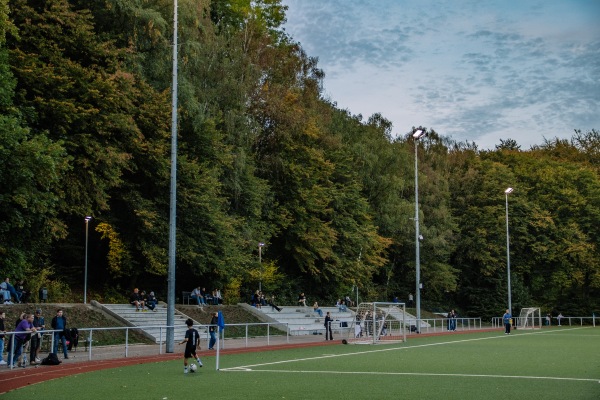 Sportplatz Hustadtring - Bochum-Querenburg