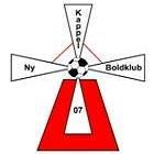 Wappen Ny Kappel Boldklub 07