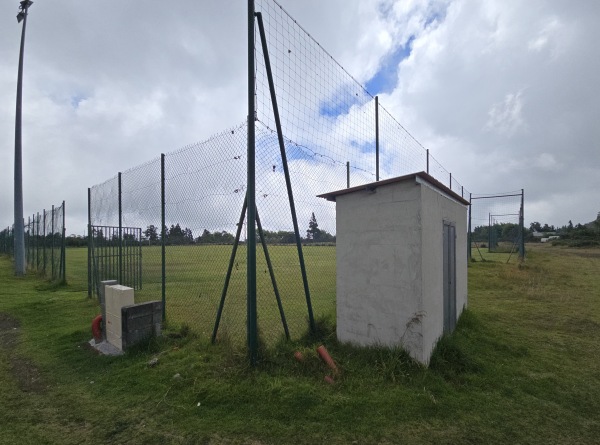 Stade Grande Ferme - Le Tampon
