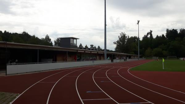 Stadion Im Brand - Thalwil