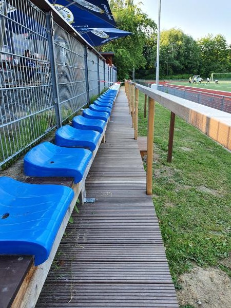 Sportpark Rahlstedt Platz 2 - Hamburg-Rahlstedt