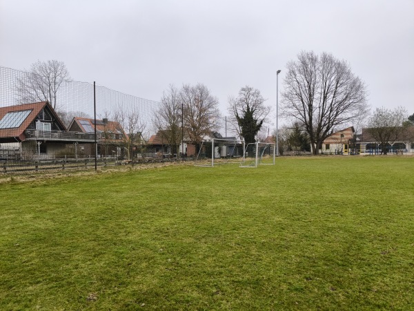 Sportplatz Eldingen C - Eldingen