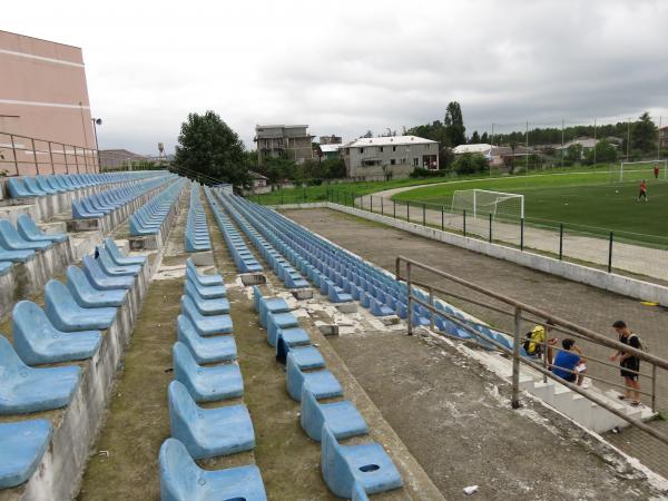 Chele Arena - Kobuleti