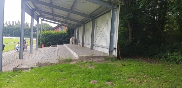 Spechtholtzplatz - Gronau/Westfalen