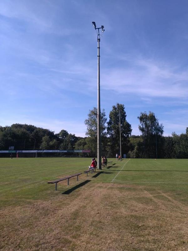 Sportplatz Rottenegg - Geisenfeld
