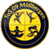 Wappen ehemals TuS 09 Möllbergen