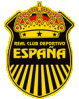 Wappen Real CD España  8762