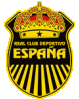 Wappen Real CD España