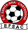Wappen EF Santa Ana Cartagena