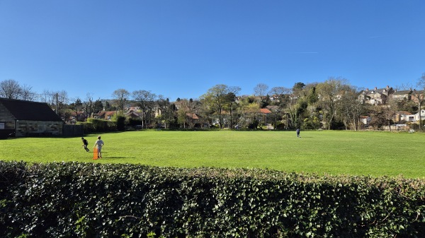 Village Sports Field Lowdale Lane - Sleights, North Yorkshire