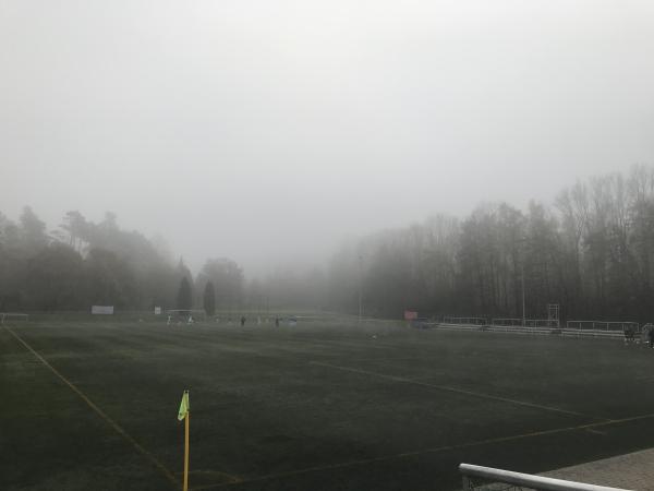 Albert-Kuntz-Sportpark Platz 4 - Nordhausen