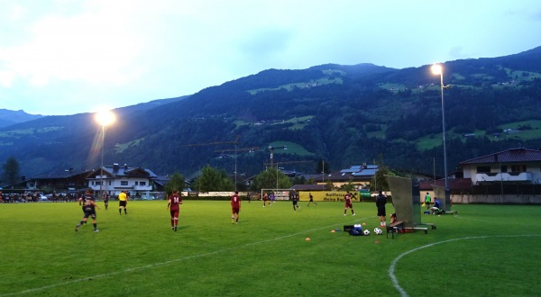 Sportplatz Aschau - Aschau