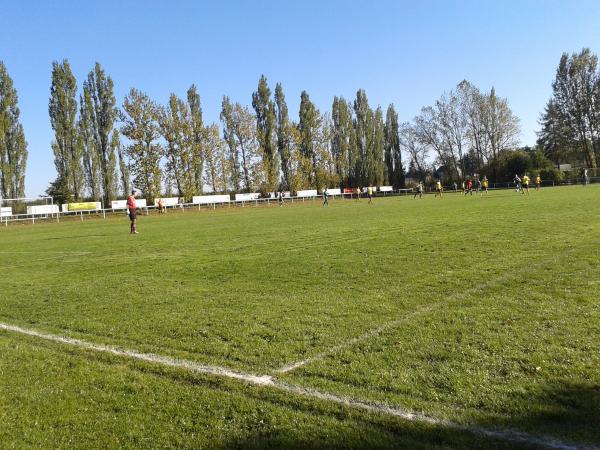 Sportplatz Reuth - Neumark/Vogtland-Reuth