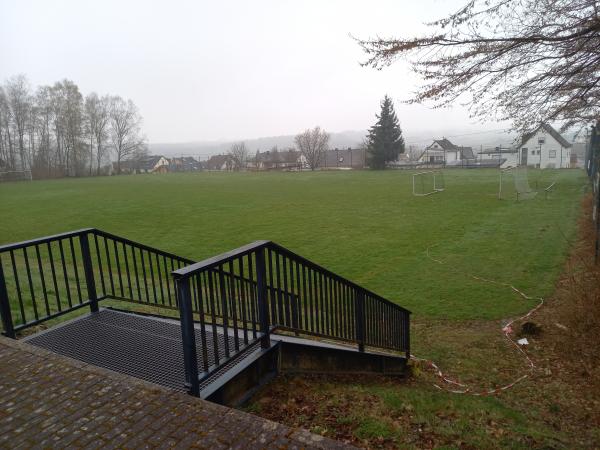 Sportplatz Freirachdorf - Freirachdorf