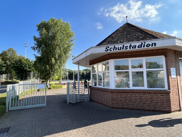 Schulstadion - Westerburg