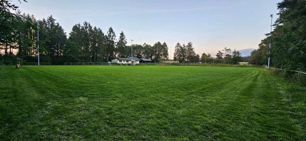 Sportplatz Leienkaul - Leienkaul