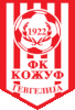 Wappen FK Kozuv Gevgelija  12626