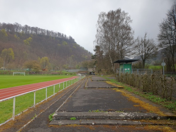 Häselbachstadion - Aalen-Unterkochen