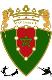 Wappen Marokkanischer SV Bonn 1971  19402