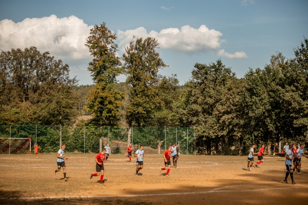 Sportplatz Am Stallhübel - Königstein/Sächsische Schweiz-Pfaffendorf