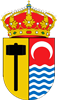 Wappen CD Alameda de la Sagra