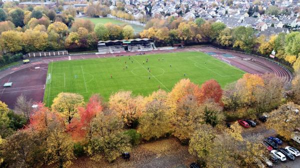 Hans-Wenninger-Stadion - Königsbrunn