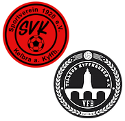 Wappen SG Kelbra II / Tilleda-Kyffhäuser (Ground A)