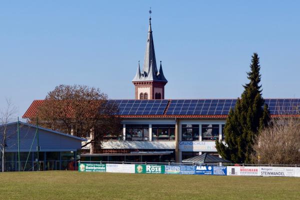 Sportplatz Eschenwiese - Dunningen-Seedorf