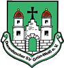 Wappen Dommitzscher SV Grün-Weiß 1919