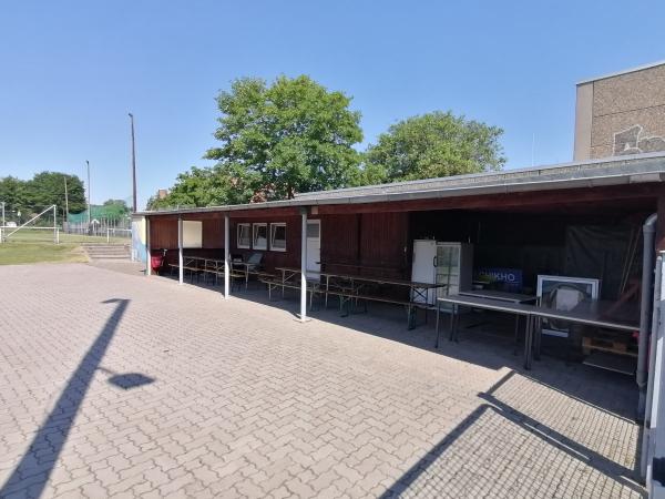 Sportplatz Klausbreite - Schöningen-Esbeck