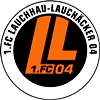 Wappen 1. FC Lauchhau-Lauchäcker 2004  39319