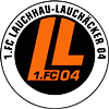 Wappen 1. FC Lauchhau-Lauchäcker 2004