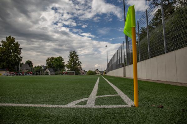 Sportplatz Beutha - Stollberg/Erzgebirge-Beutha