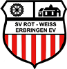 Wappen SV Rot-Weiß Erbringen 1930