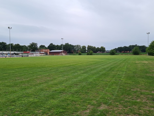Sportanlage Hohefeld B-Platz - Friesoythe-Altenoythe