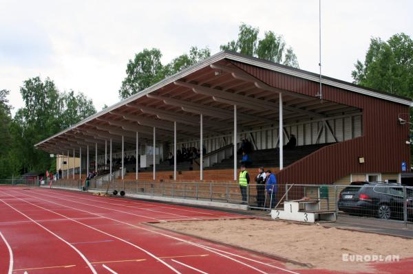 Apian urheilupuisto - Valkeakoski