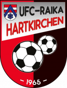 Wappen UFC Hartkirchen  53797