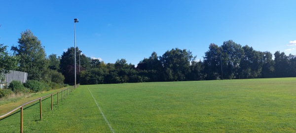 Schoofmoorstadion B-Platz - Lilienthal