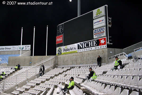 Stadio Gymnastikós Sýllogos 