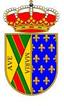 Wappen EMF CD Cobeña Wappen EMF CD Cobeña