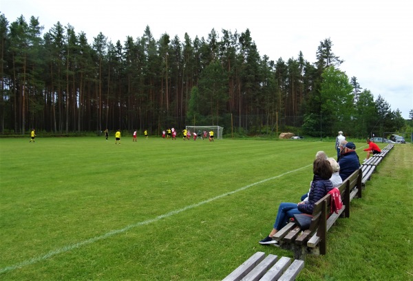 Waldstadion - Neunagelberg