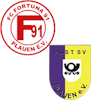 Wappen SpG Fortuna II / Post II Plauen (Ground A)