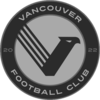 Wappen Vancouver FC
