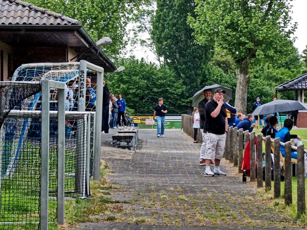 Sportpark Vornholz - Ennigerloh-Ostenfelde